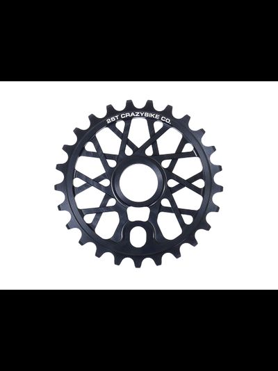 Звезда BMX CrazyBike SOL 25T