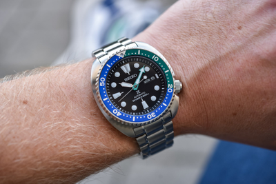 Наручные часы Seiko SRPJ35K1