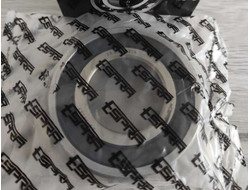 Подшипник опоры вискомуфты Газель Камминс 2.8 Espra