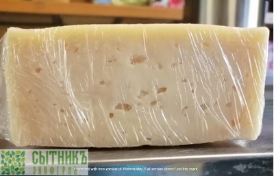 Домашний сыр качотта купить с доставкой