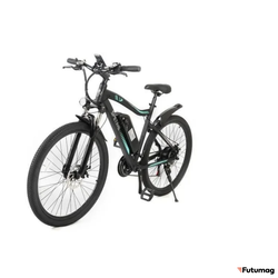 Электровелосипед Spetime E-Bike S7 Pro
