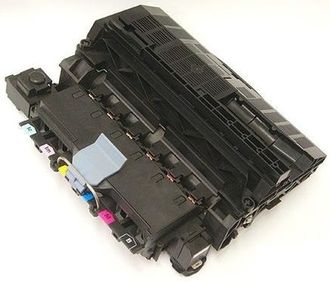 Запасная часть для принтеров HP DesignJet Plotter 5000/5500/5500PS, Carriage assembly (Q1251-69273)