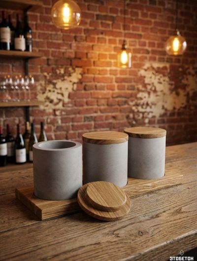 Кухонный органайзер