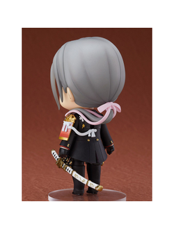 Нендроид Дайхання Нагамицу (Daihannya Nagamits)