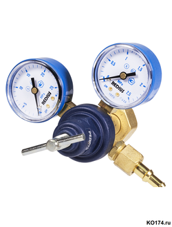 Редуктор кислородный БКО-50-12.5 Redius