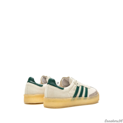 Adidas Originals SAMBA 8TH X KITH X Clarks Мужские (41-45)