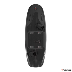 Электросерф Rush Wave G2