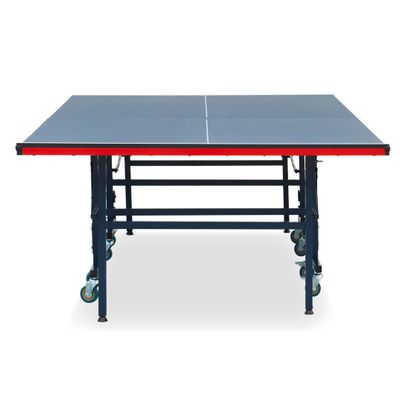 Теннисный стол складной для помещений «Winner S-280 Indoor» (274 Х 152.5 Х 76 см ) с сеткой