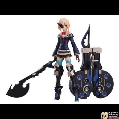 Фигурка фигма Сан (figma San)