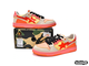 BAPE STA M1 ORANGE (35-40)