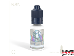 PB Пигмент для татуажа ареол "Blanc"