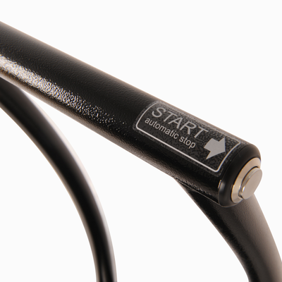 Аппарат для чистки подошвы Роял Соле 3