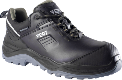Полуботинки VERT с КП и КС