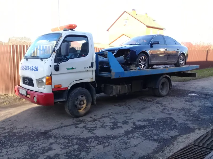 Эвакуатор Март 2019-8
