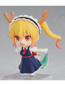 Нендроид Тору (Tohru)