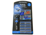 Оригинальный станок Schick Hydro 5 CUSTOM + 16 лезвий