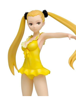 Фигурка 1/10 Харуна (Haruna Swimsuit ver.)