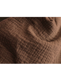 Муслин Дабби ширина 160 см Цвет 60 Кусок 2 метра