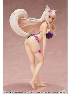 Фигурка 1/12 Коконат (Coconut Swimsuit Ver.)