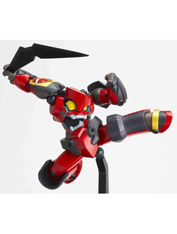 Робот Гуррен и Лаганн (Gurren and Lagann)