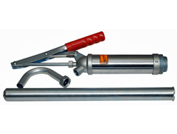 Насос для перекачки ГСМ , ручной, рычажный, 16л/мин,  А42031