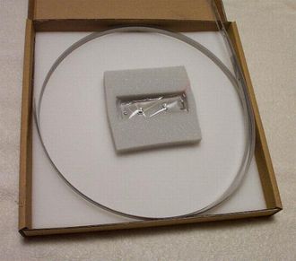 Запасная часть для принтеров HP DesignJet Plotter 230/250/330/350/430/450/488, Encoder strip-24inch (C4713-60098)