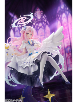 Фигурка 1/7 Мика Мисоно (Mika Misono ~Call of the Stars~)