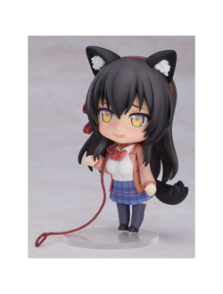 Нендроид Саюки Токихара (Sayuki Tokihara)