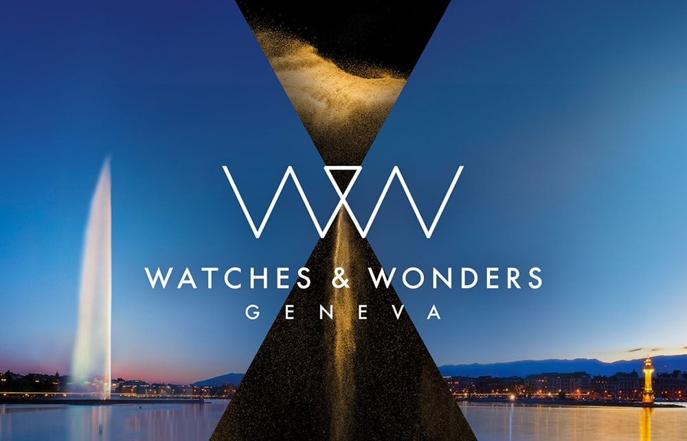 Watches & Wonders Geneva отменили из-за коронавируса