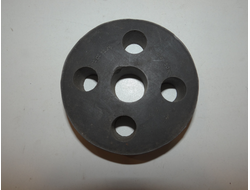 Резинка муфты Урал Днепр