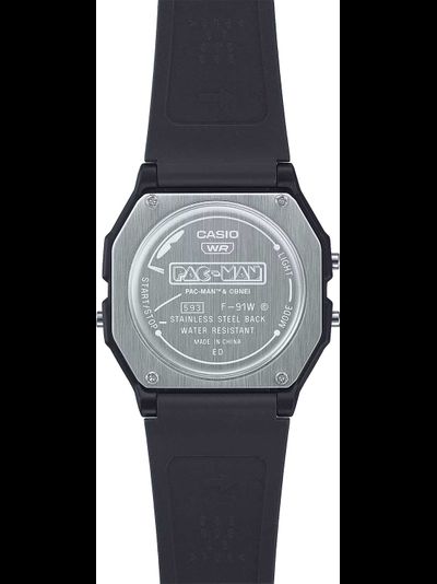 Часы Casio F-91WPC-1A