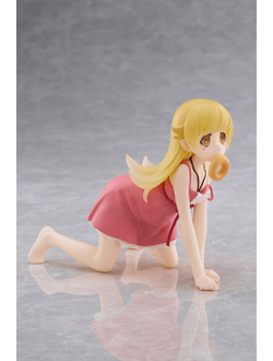 Фигурка Синобу Осино (Shinobu Oshino Desktop Cute)