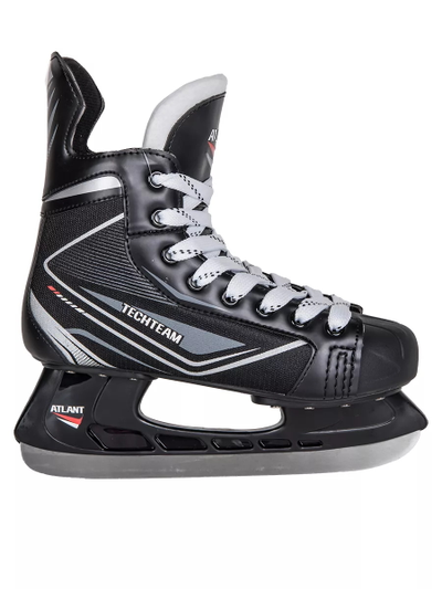 Хоккейные коньки Atlant для игры и тренировок