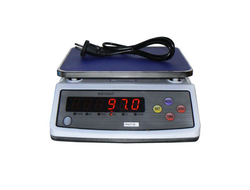 Торговые весы Foodatlas YZ-308 (6кг/0,2гр)