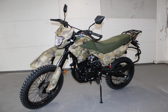 Мотоцикл RACER ZWC2-300X PANTHER