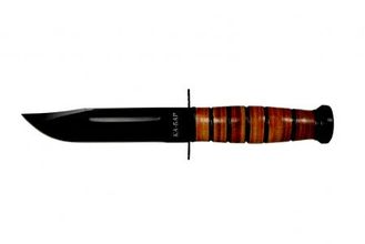 Нож HK5700 &quot;КА-БАР&quot; PIRAT