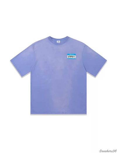 Футболка Vetements Hello Унисекс