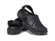 CROCS ALL-TERRAIN ATLAS CLOG BLACK ЧЕРНЫЕ