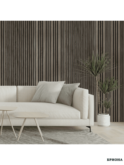 ПАНЕЛЬ СТЕНОВАЯ АКУСТИЧЕСКАЯ  COMFORT  S1237  2780Х600Х9 мм