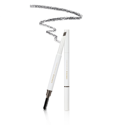 Аделика Карандаш для бровей (Серый)