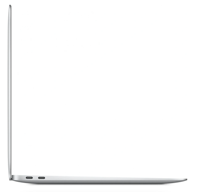 Apple MacBook Air M1 8 ГБ, 256 ГБ Silver
