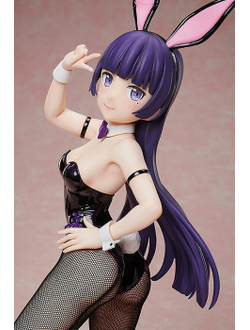 Фигурка 1/4 Рури Гоко (Gokou Ruri Bunny Ver.)