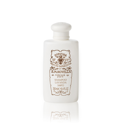 Santa Maria Novella шампунь для волос LAVANDA