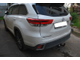 ТСУ AvtoS для Toyota Highlander (2013-2020.), TY 45