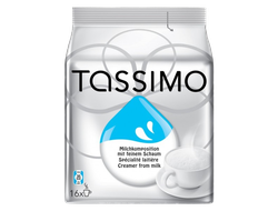 Кофе в капсулах Tassimo для кофемашины Bosch купить дешево ...