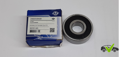 12×32×10 подшипник генератора AT6201
