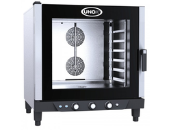Печь конвекционная UNOX XB 693