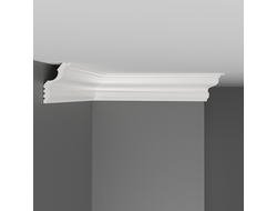 Плинтус потолочный гладкий DECOMASTER D148ДМ (45*30*2000мм)
