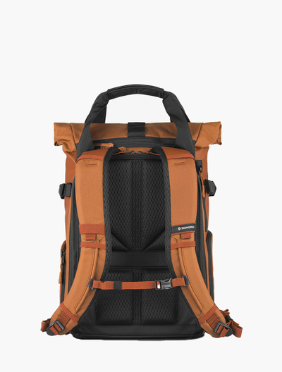 Рюкзак Wandrd Prvke V4 21L Sedona Orange фото 2
