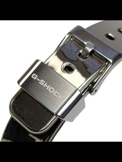 Часы Casio G-Shock GM-2100YM-8A